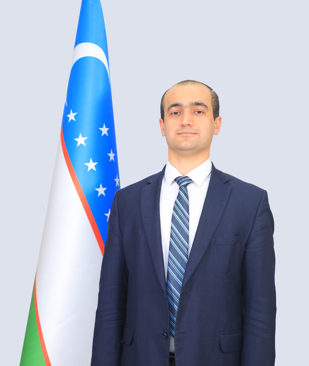 O‘rinov Murodjon Zayni o‘g‘li